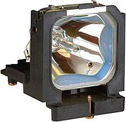5 Unidades en Stock Watts 200 Lámpara proyector SANYO 6102545609